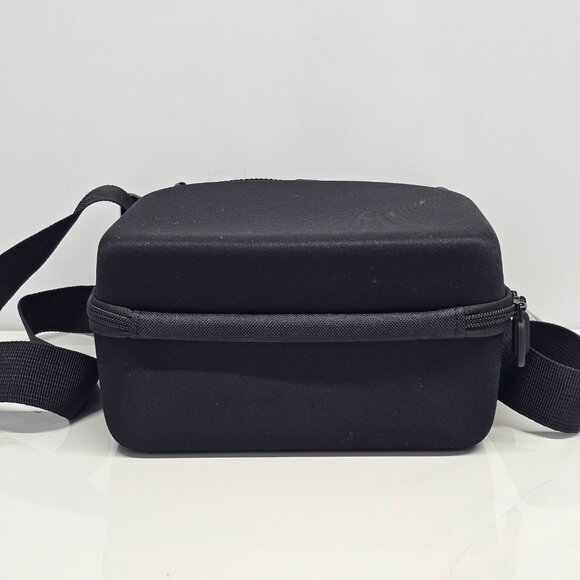 Culture Kings 2 Cap Hat Carrier Bag - Picture 3 of 9